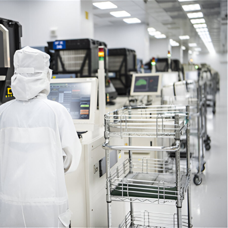 Gembamech Mühendislik ve Makine Sanayi LTD. ŞTİ., 2024 yılında, başta otomotiv ve makine sanayileri olmak üzere pek çok alanda tasarım ve imalat projelerinde müşterilerine çözüm ortağı olma amacıyla kurulmuştur. Her biri kendi alanında tecrübeli mühendisler tarafından hayata geçirilen Gembamech, inovatif ve müşteri odaklı yaklaşımlarıyla sektörde hızla yer edinmiştir. Gembamech olarak, müşterilerimize kaynak ve kontrol fikstürlerinden prosese uygun aparat ve ekipman tasarımlarına kadar geniş bir yelpazede özel çözümler sunmaktayız. Üretim süreçlerinizin her adımında yanınızda olarak, güvenliğinizi sağlamak, ürünlerinizi test etmek ve iş süreçlerinizi geliştirmek için kaliteli tasarım ve imalat hizmetlerimizi sunuyoruz.